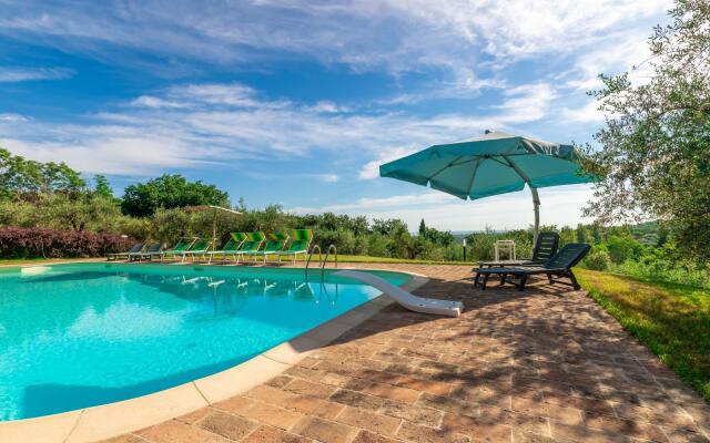 Villa Emilianna - Villa Emilianna