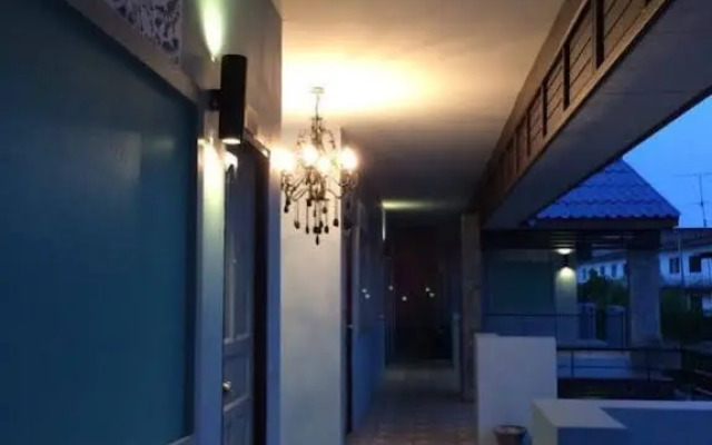 Paksina Resort