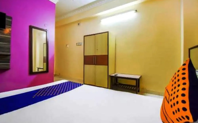 Barsha Resorts Pvt Ltd
