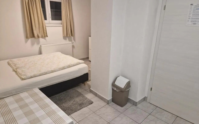 Altenmarkt Appartement Sami