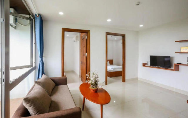 Ly Apartment