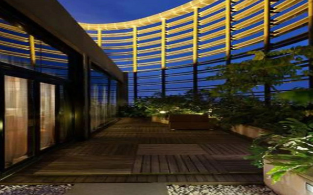Putian Depo Hotel
