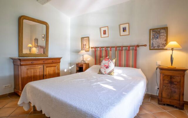 La Maison Bleue (GFR130)