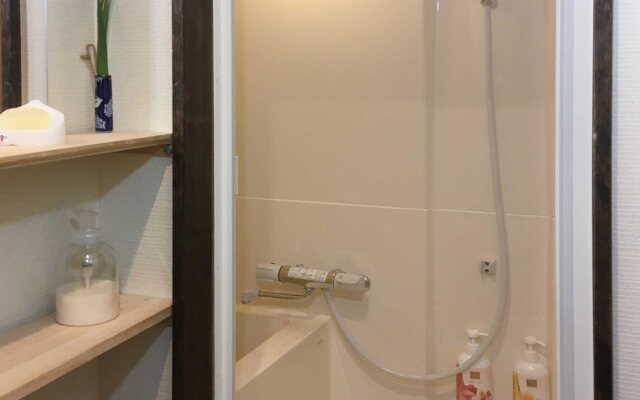 Kyoto Aya Guest House
