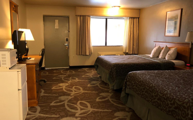 Royal Inn Provo