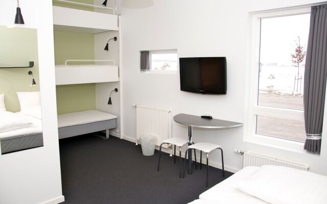 Motel X