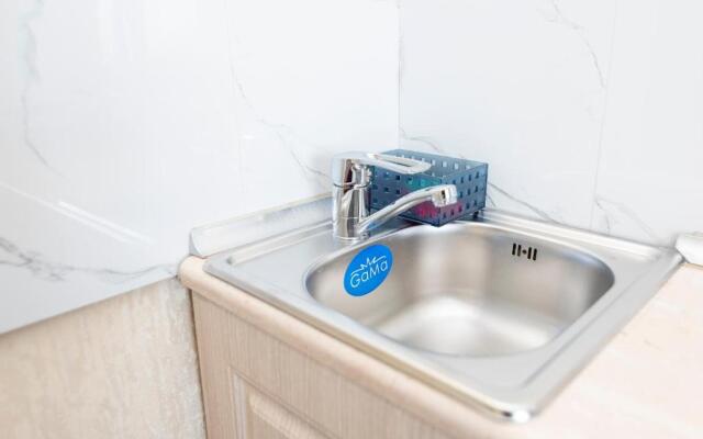 YourHouse Микрорайон Жетысу-2, дом 66