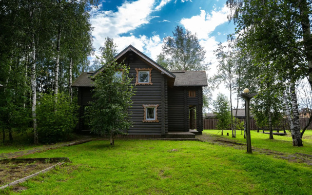 Podmoskovnyi Domik
