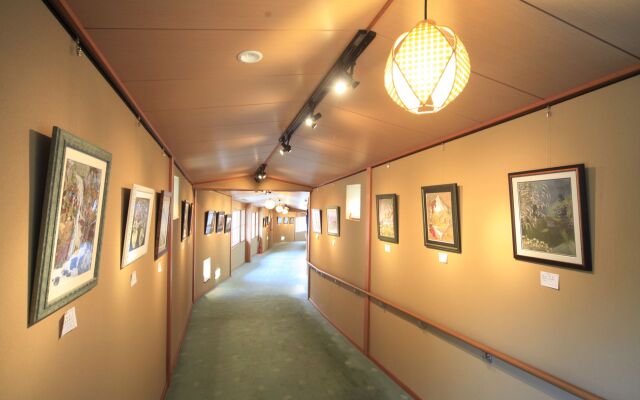 Shinshu Matsumoto Utsukushigahara Onsen Shoho