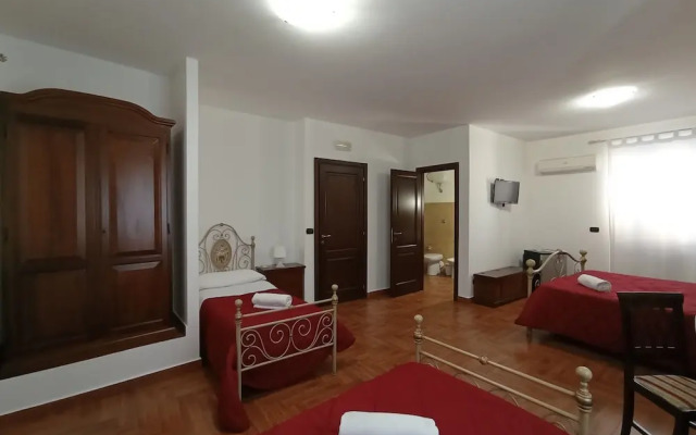 BB Citta Dei Templi
