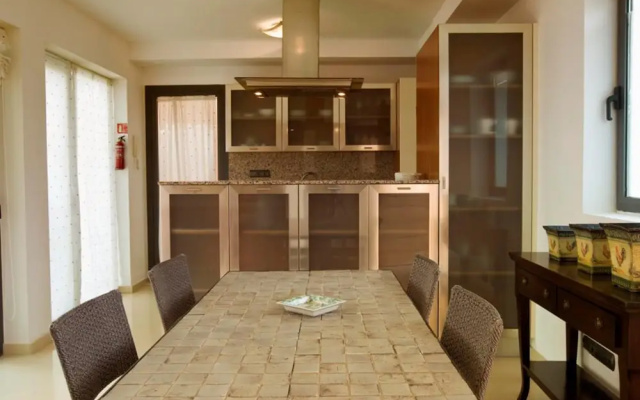 Salobre Golf Villas - Holiday Rental Los Lagos 37