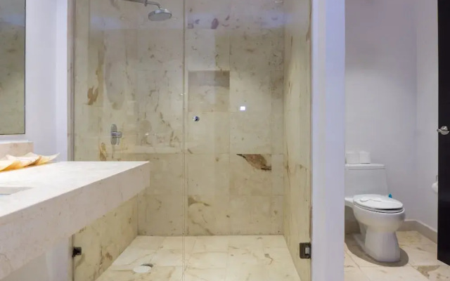 Elements 121 2 Bedroom Condo by RedAwning