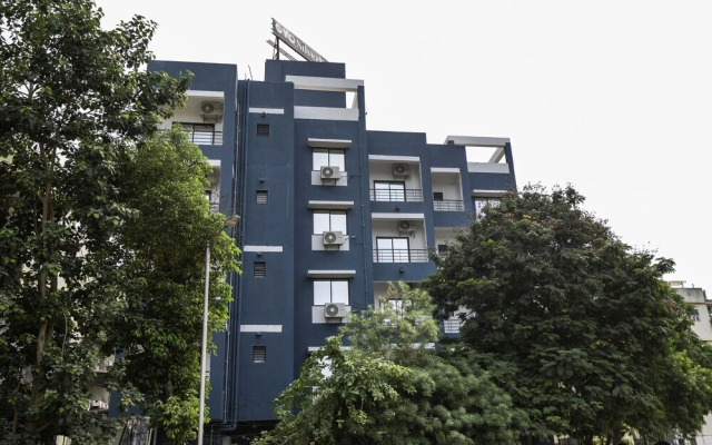Silverkey Executive Stays 42958 Sg Highway