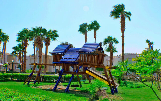 Al Mashrabiya Hotel