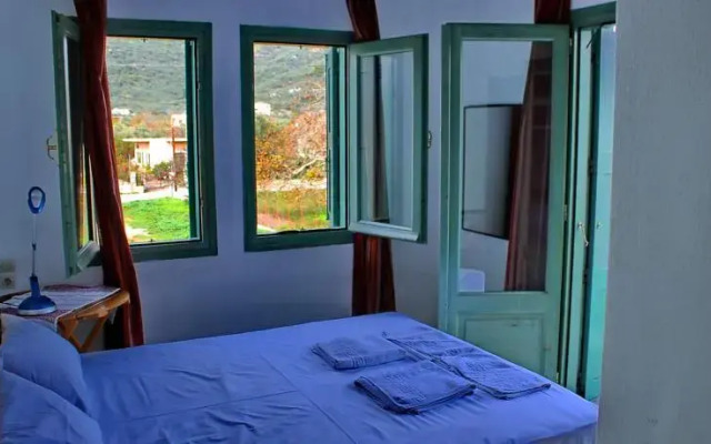 Agios Trifon