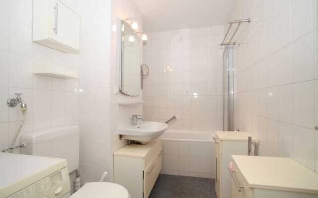Private Apartment Hilgerskamp
