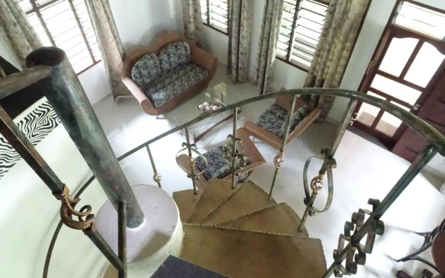 Residence Maison Müge