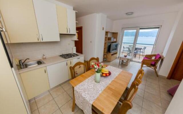 Apartman Marija