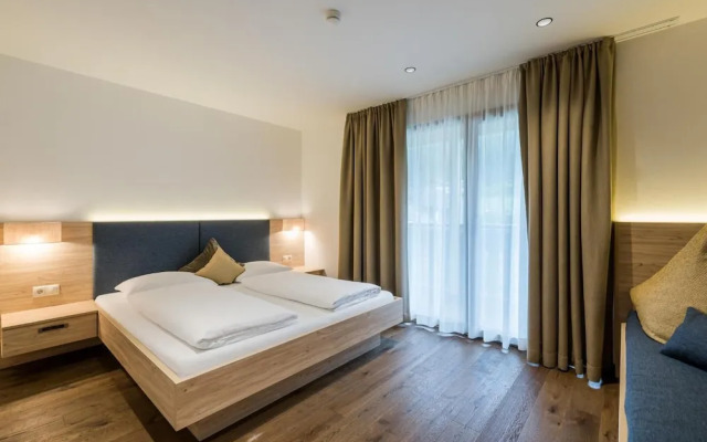 Anewandter Historic Hotel