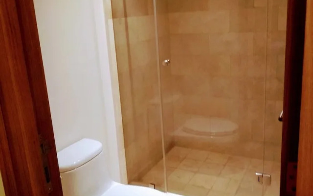 Beautiful Apartment Reforma77 22thfloor 1bdr 2bath