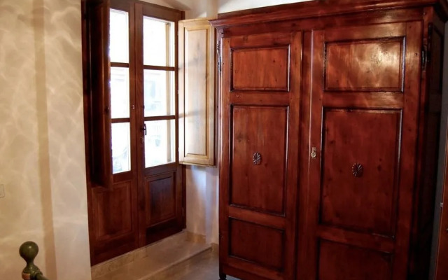 Bio Agriturismo La Spiga D'Oro