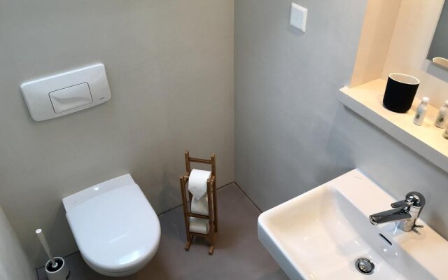 Boutique Hotel Moosegg