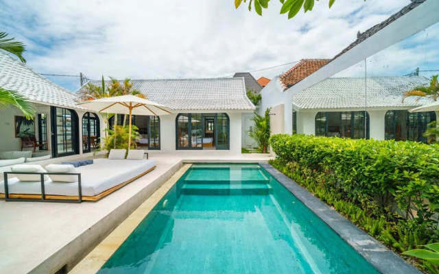 Villa Mellow