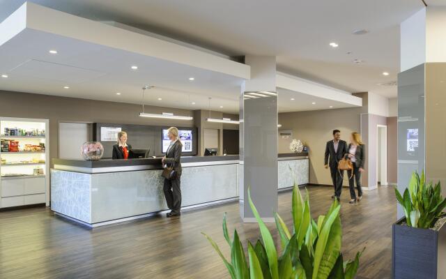 Mercure Hotel Düsseldorf Kaarst