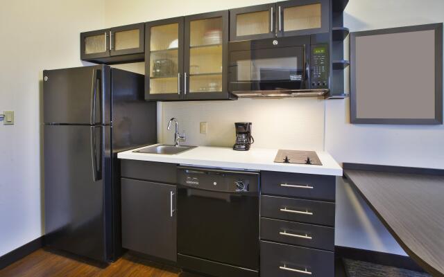 Candlewood Suites MORGANTOWN-UNIV WEST VIRGINIA by IHG
