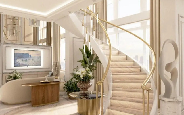 Warsaw Presidential Hotel