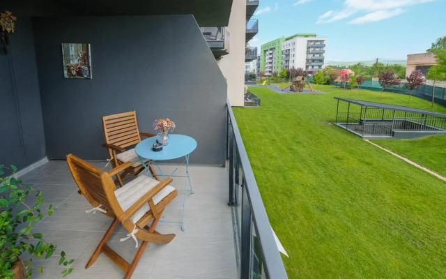 BCB Aparts Grand Park Sapphire