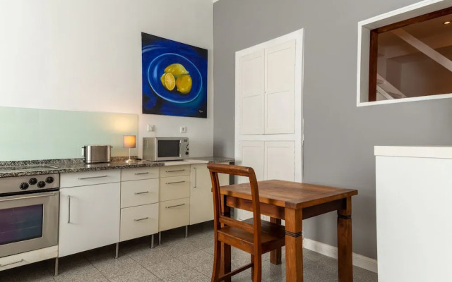 Guesthouse Loft