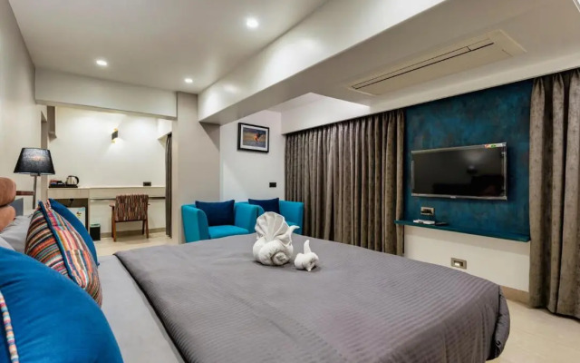 Hotel Landmark By pai