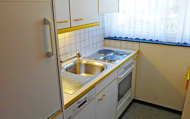 Apartment Matten (Utoring)