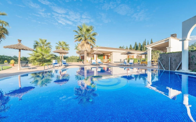 Finca Son Manyo Suite