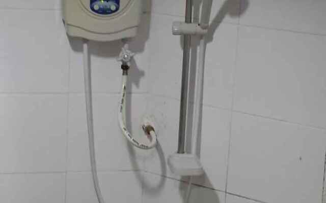 Tanjung Demong Beach Resort