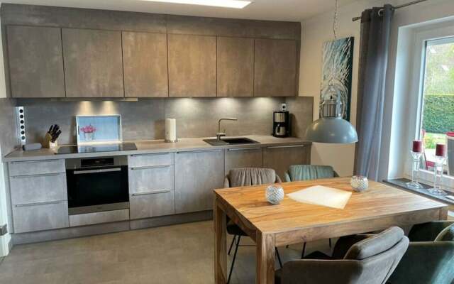 Lovely Holiday Home With Sauna