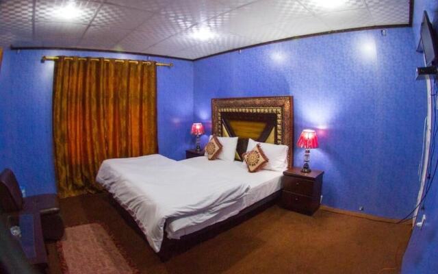 Royal Glaxy Baltistan Skardu
