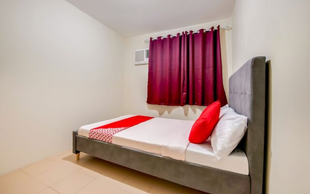 OYO 450 One Spatial By Filinvest