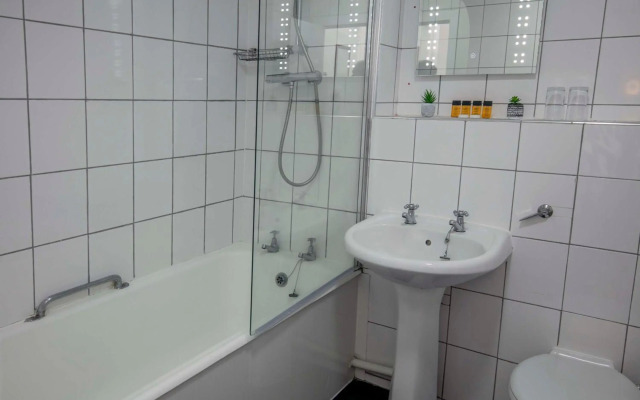 Best Western The Grand Hotel Hartlepool