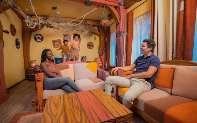 Plopsa Hotel