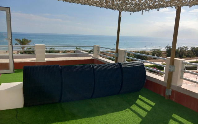 Relax Total Junto Al Mar