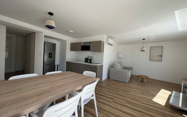 My Hotel Résidences - La Grande-Motte