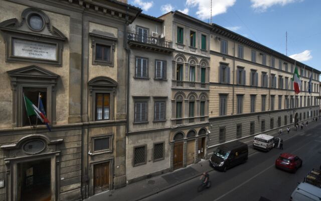 Residenza Conte di Cavour & Rooftop