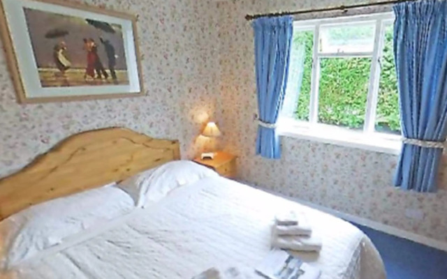 Coire Glas Guest House