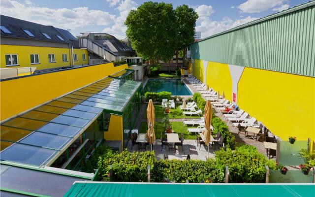 Vienna Sporthotel