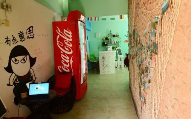 Sanya Xingzhe Youth Hostel