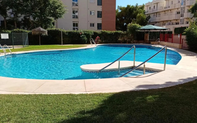 Suite Maimonides Fuengirola