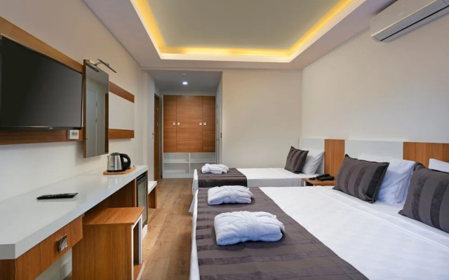 Le Marden Hotel Spa