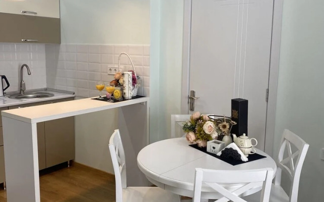 Orbi Sun&Sea Apartments